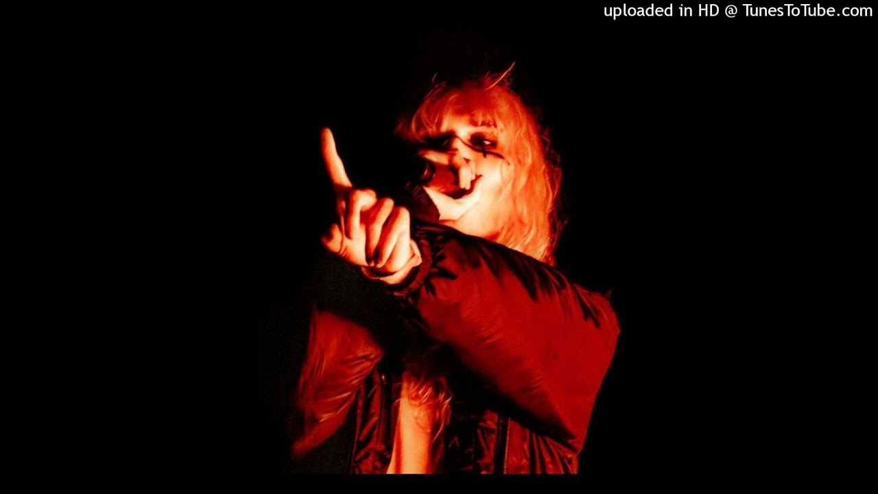 [FREE FOR PROFIT] GUNNR X 2HOLLIS X NATESIB TYPE BEAT - NEWSHI