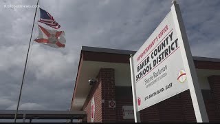 Learning Curve: Baker County getting ready for back-to-school
