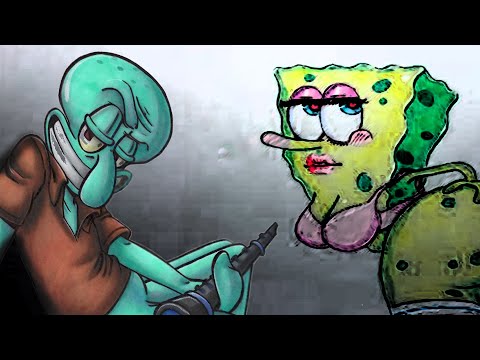 The Truth about Spongebob - The Truth about Spongebob