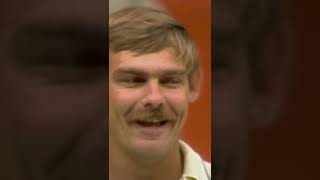 Contestant Runs Around Set To Beat The Race Game The Price Is Right 1982 shorts