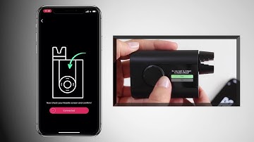 Roadie 3 Tutorial | How to Connect to Roadie Tuner App