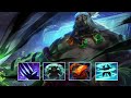 UDYR MONTAGE PENTAKILLS THAT SHOOK THE RIFT!