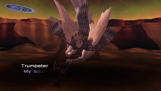 trumpeter is a meme