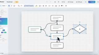 Flowsheet-Build Beautiful Slides Instantly — Free Browser Slide Editor | FlowSheets by AKP Labs