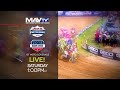 Lucas Oil Pro Motocross Championship, Budds Creek National 2018