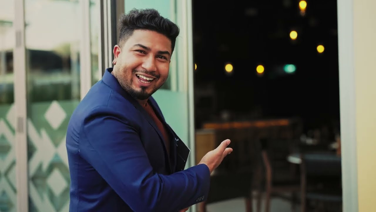 Welcome to Rubia Gallega  - Expo City, Dubai