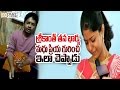 Video message: Srikanth about his wife Madhu Priya