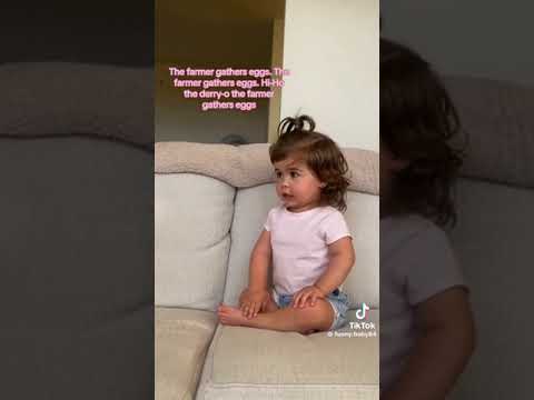 Funny baby #1
