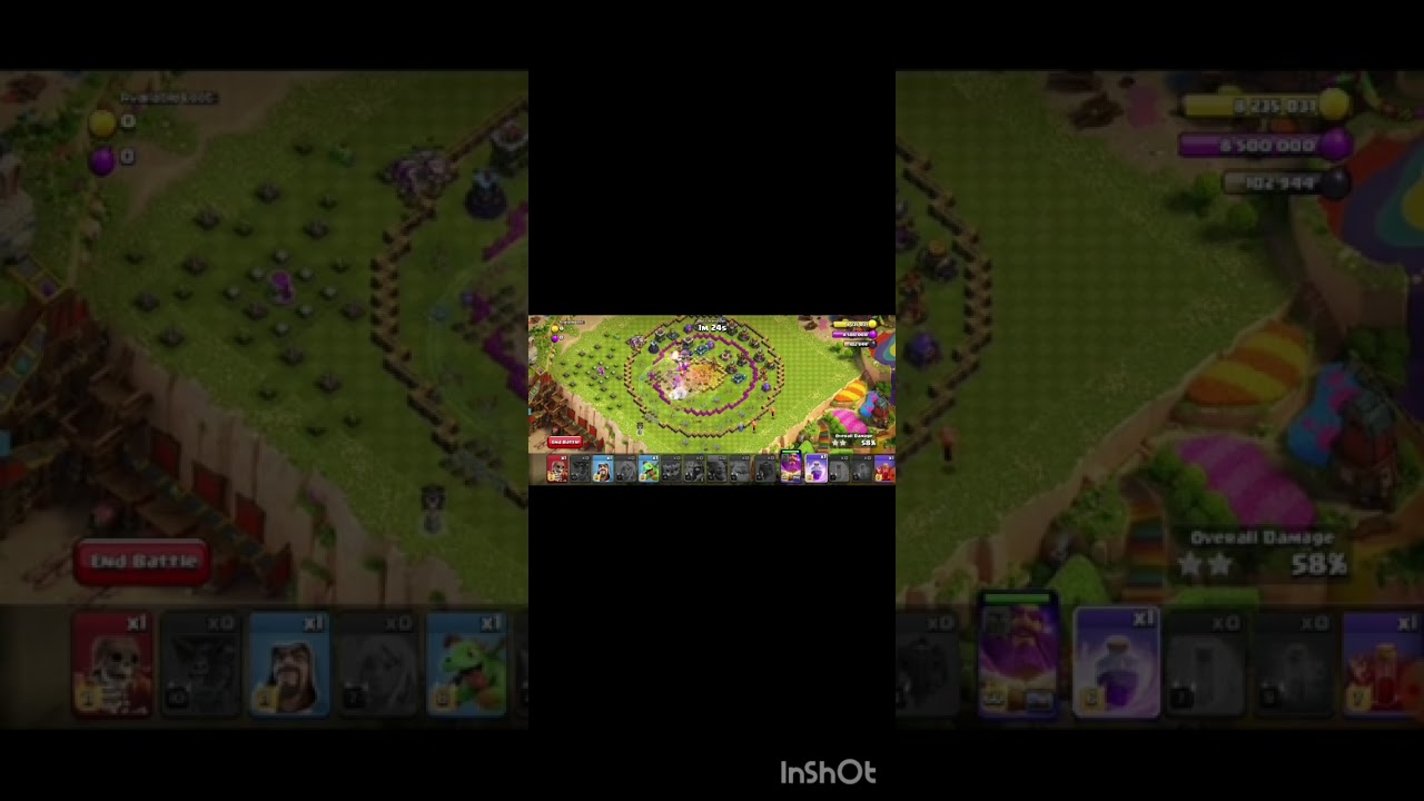 Painter Waden Challenge Solved.