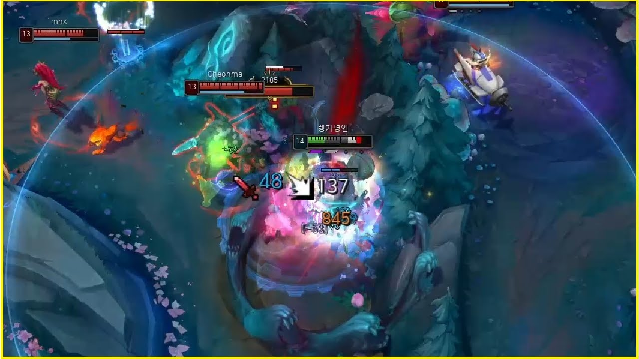 1.5초는 버티는 새끼