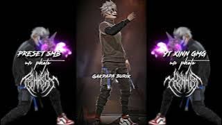 3 PRESET AM FF🎟️DIBAWAH 5MB || TREND TIKTOK VIRAL SOUND SINDIRAN TERBARU KANE PARAH👍😁😁😁😁