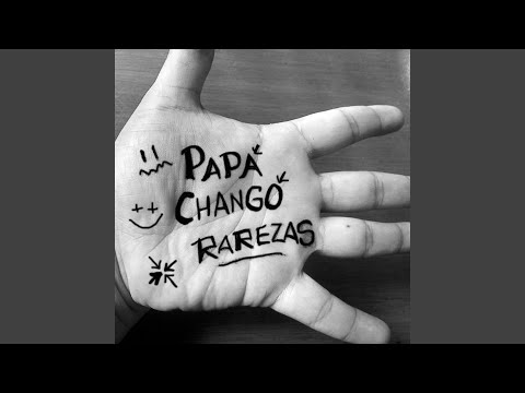 Putar Asi Pasa - Papa Chango