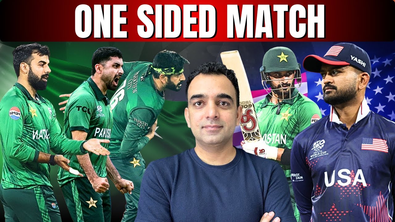 Pak Spinners at Top || Now Its India Turn ||