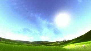 Flower Gameplay HD Level 1 (PSN)