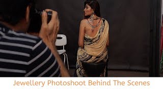 Jewellery Photography With Model And Lighting Setup Ideas screenshot 5