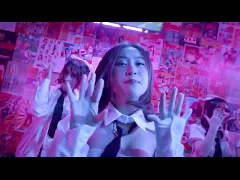 BONGA BONGA x 3 OSHI - HORIZON ALAM KHAYAL (video clip)