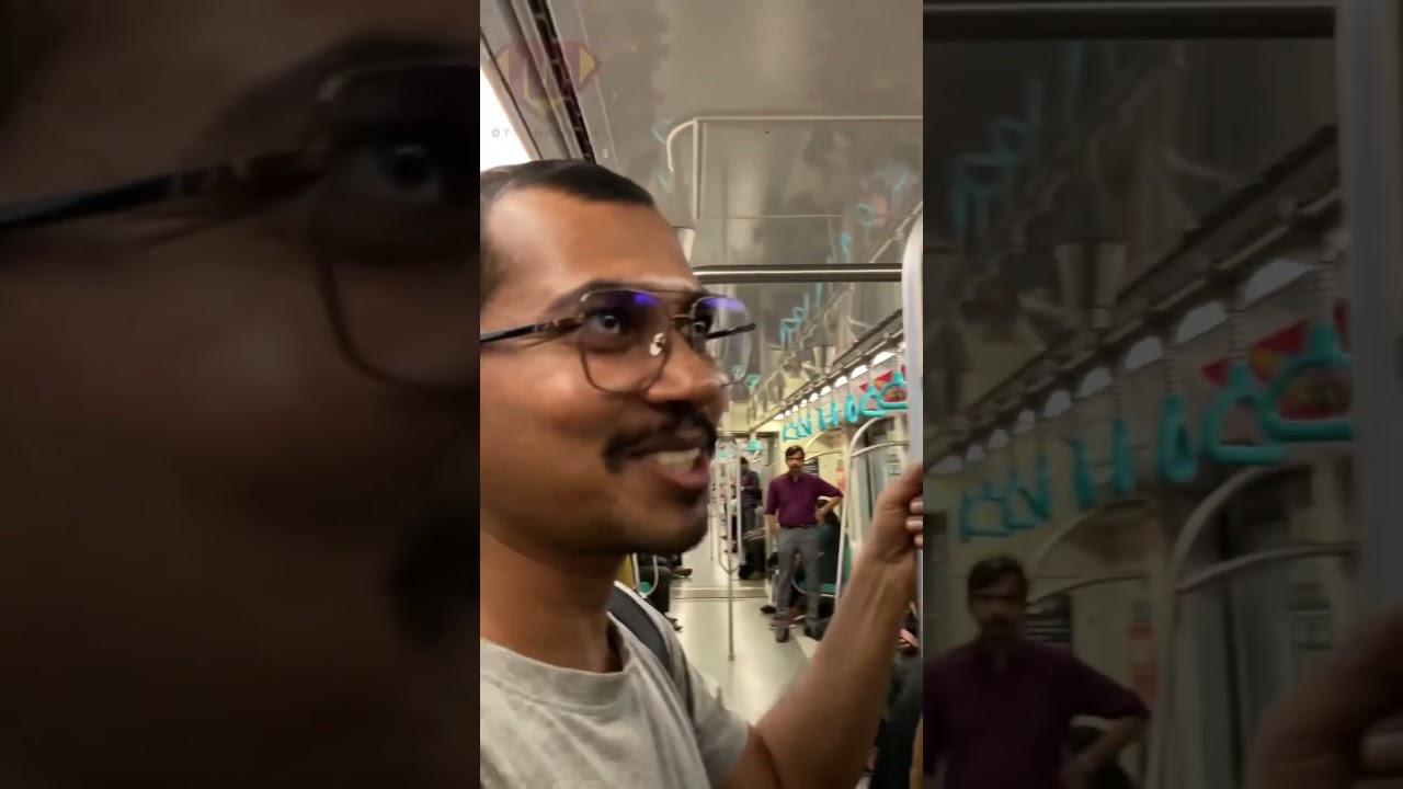 Kochi Metro 🚇 @KochiMetroRail 