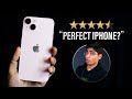 Why I LOVE The iPhone 13: Review After 5 Months(2022)