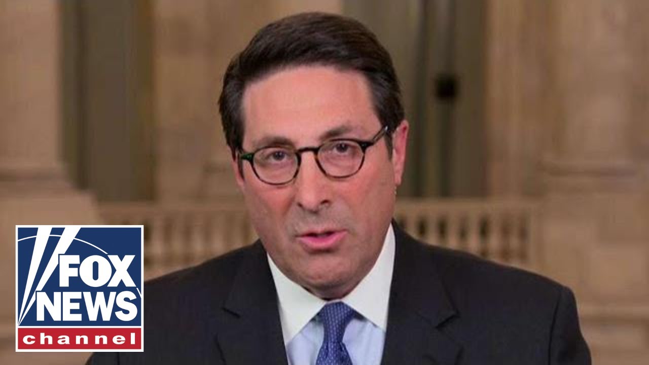 Jay Sekulow on Senate trial: I'm confident with where this is going