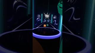 THE MESSAGE New Beat Saber Hip Hop Pack #shorts