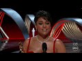 Capture de la vidéo H.e.r. & Daniel Kaluuya Present Best Supporting Actress | Ariana Debose Acceptance Speech