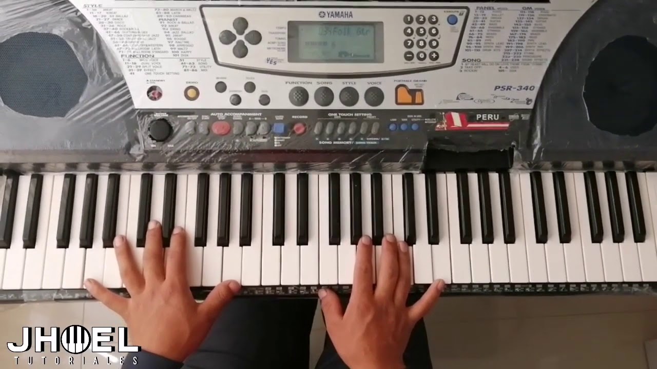 Como Tocar Huayno | 3 Formas para Acompañar Huaynos