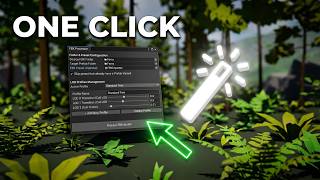 Stop Wasting Time on Asset Imports: Building Custom Unity Tools