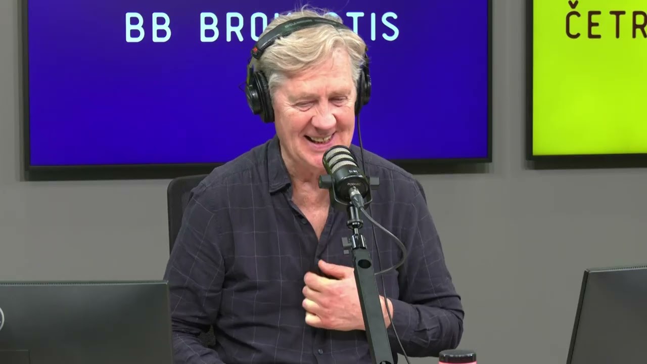 Zieča par brīvdienām Liepājā, Ādažos un Jelgavā // BB Brokastis