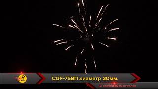 CGF 758П