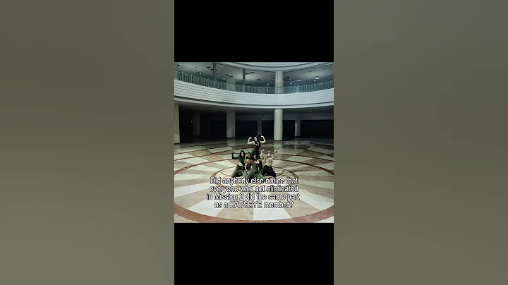 this is the craziest coincidence 😭 #katseye