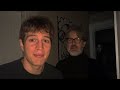Ghost Hunting With My Dad 