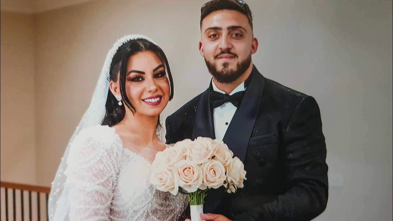 Svadbata Na Pemba & Adrian Australia Melbourne 2024