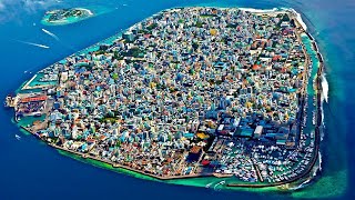 You’d NEVER Survive Living In These Overcrowded Places!