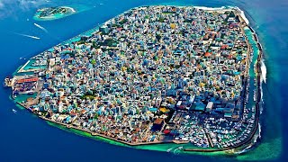 Most Densely Populated Places On The Planet by BE AMAZED 198,076 views 4 weeks ago 28 minutes