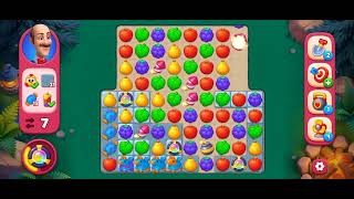 GARDENSCAPES HARD LEVEL 20114 NO BOOSTER
