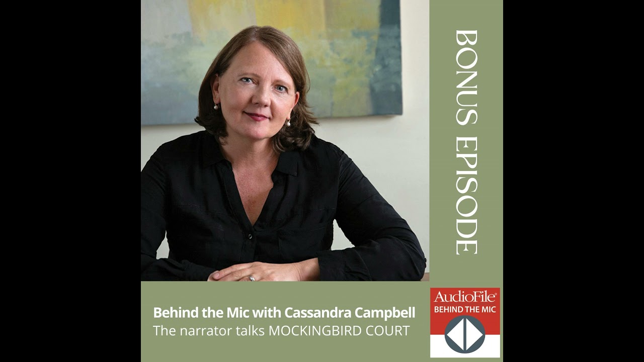 MOCKINGBIRD COURT, Book 6 in the Shady Hollow Mystery series