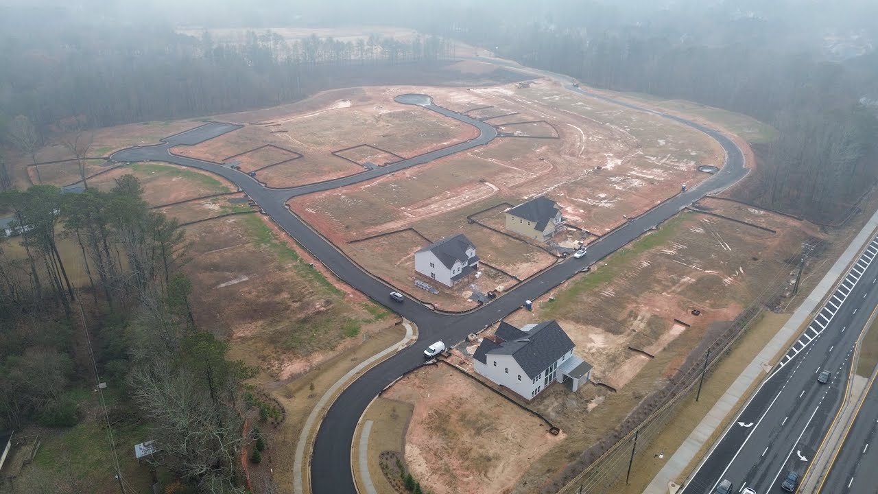 Freestone Station Marietta, GA December 9,2023 YouTube