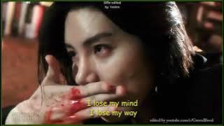 MINUE(Dr.K) - I`ll (아일) – POISON Lyrics (Partners for Justice 2)