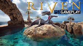 Riven Gameplay (PS5)