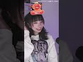 悩みに悩み抜く澤村さんです#澤村光彩 #きらり