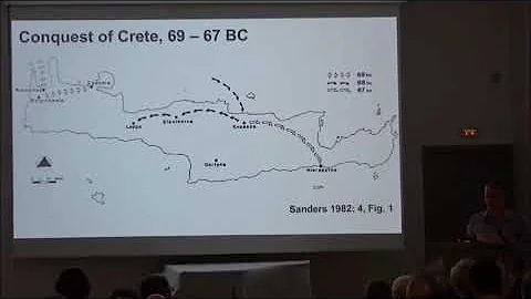 Annual Open Meeting 2018 Invited Lecture by Scott ...
