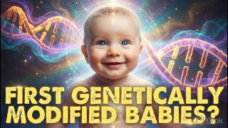 Can Parents Design PERFECT Babies? 😱 IQ, Height, Eye Color &amp; The Terrifying Future of Humanity......