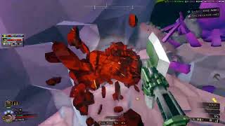 【DeepRockGalactic】Necro-Thermal Catalyst Preview 【Haz5 x2】
