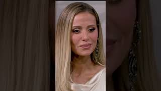 Rachel Zoe giving Amanda some advice #rhobh #bravotv