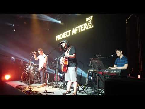 陳奕迅 Eason Chan – 我們萬歲 Long Live to Us (Cover by Quarks)