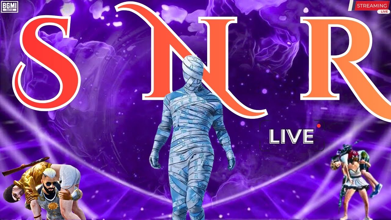 PRO LEVEL RUSH GAME PLAY😱😱😱WATCH LIVE | SNR IS LIVE |😈BGIS 2026 😈😈 SNR IS LIVE 💥Shorts Live