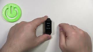 How to Adjust Screen Brightness on XIAOMI Mi Band 4C – Change Display Options screenshot 2