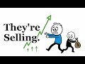 You're the Exit Liquidity for the SpaceX IPO.