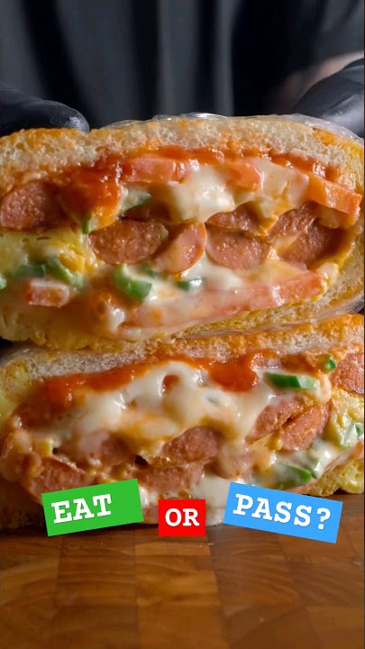 Will you EAT or PASS?? #asmr #food #mukbang #ssoyoung #zachking
