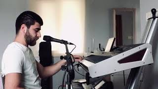 Ali Atik - Anlamıyorsun Gönül Derdinden